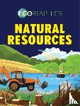 Howell, Izzi - Ecographics: Natural Resources