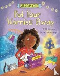 Hasson, Gill - Kids Can Cope: Put Your Worries Away