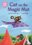 Wallace, Karen - Reading Champion: Cat on the Magic Mat