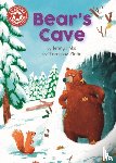 Jinks, Jenny - Reading Champion: Bear's Cave
