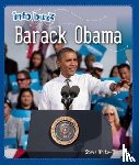 White-Thomson, Stephen - Info Buzz: Black History: Barack Obama