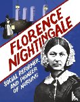 Ridley, Sarah - Florence Nightingale