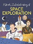 Goldsmith, Mike - A Short, Illustrated History of... Space Exploration