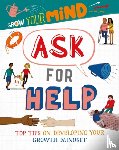 Howell, Izzi - Grow Your Mind: Ask for Help