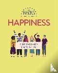 Head, Honor - 12 Hacks to Happiness