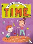 Lacey, Jane - Get Into Science: Time