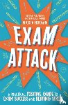 Morgan, Nicola - Exam Attack