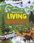 Richards, Jon - The Big Picture: Living Habitats