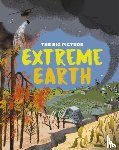 Richards, Jon - The Big Picture: Extreme Earth