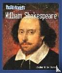White-Thomson, Stephen - Info Buzz: Famous People William Shakespeare