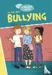 Spilsbury, Louise - A Problem Shared: Talking About Bullying