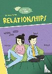Spilsbury, Louise - A Problem Shared: Talking About Relationships