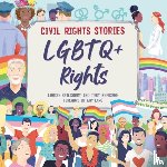 Spilsbury, Louise - Civil Rights Stories: LGBTQ+ Rights