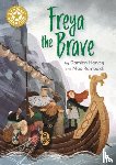 Harvey, Damian - Reading Champion: Freya the Brave