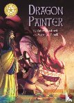 Bushnell, Adam - Reading Champion: Dragon Painter