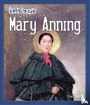 Howell, Izzi - Info Buzz: Famous People Mary Anning