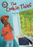 Jinks, Jenny - Reading Champion: The Cookie Thief
