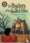 Dale, Katie - Reading Champion: The Mystery of the Haunted House