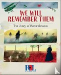 Williams, S. - We Will Remember Them