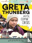 Chapman, Amy - Greta Thunberg and the Climate Crisis