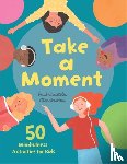 Christelis, Paul - Take a Moment