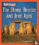White-Thomson, Stephen - Info Buzz: Early Britons: The Stone, Bronze and Iron Ages