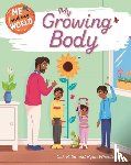 Polin, C.J. - Me and My World: My Growing Body