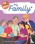 Polin, C.J. - Me and My World: My Family