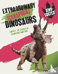 Newland, Sonya - Dino-sorted!: Extraordinary (Cerapoda) Dinosaurs