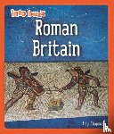 Howell, Izzi - Info Buzz: Early Britons: Roman Britain