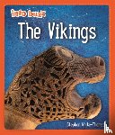 White-Thomson, Stephen - Info Buzz: Early Britons: Vikings