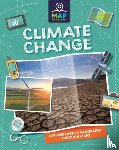 Minay, Rachel - Map Your Planet: Climate Change