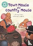 Dolan, Penny - Reading Champion: Town Mouse and Country Mouse