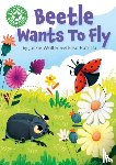 Walter, Jackie - Reading Champion: Beetle Wants to Fly