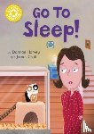 Harvey, Damian - Reading Champion: Go to Sleep!