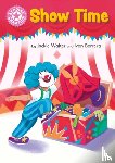Walter, Jackie - Reading Champion: Show Time