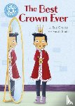 Graves, Sue - Reading Champion: The Best Crown Ever