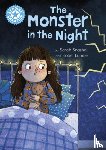 Snashall, Sarah - Reading Champion: The Monster in the Night