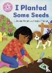 Walter, Jackie - Reading Champion: I Planted Some Seeds