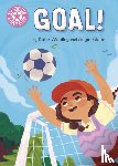 Woolley, Katie - Reading Champion: GOAL!