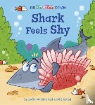  - The Emotion Ocean: Shark Feels Shy