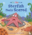  - The Emotion Ocean: Starfish Feels Scared