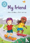 Woolley, Katie - Reading Champion: My Friend