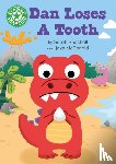 Snashall, Sarah - Reading Champion: Dan Loses a Tooth