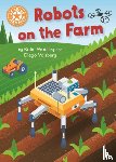 Woolley, Katie - Reading Champion: Robots on the Farm