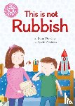  - Reading Champion: This is not Rubbish - Independent Reading Non-Fiction Pink 1a