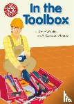 Woolley, Katie - Reading Champion: In the Toolbox