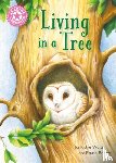 Walter, Jackie - Reading Champion: Living in a Tree