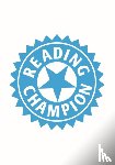 Graves, Sue - Reading Champion: Moth