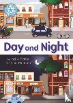 Walter, Jackie - Reading Champion: Day and Night